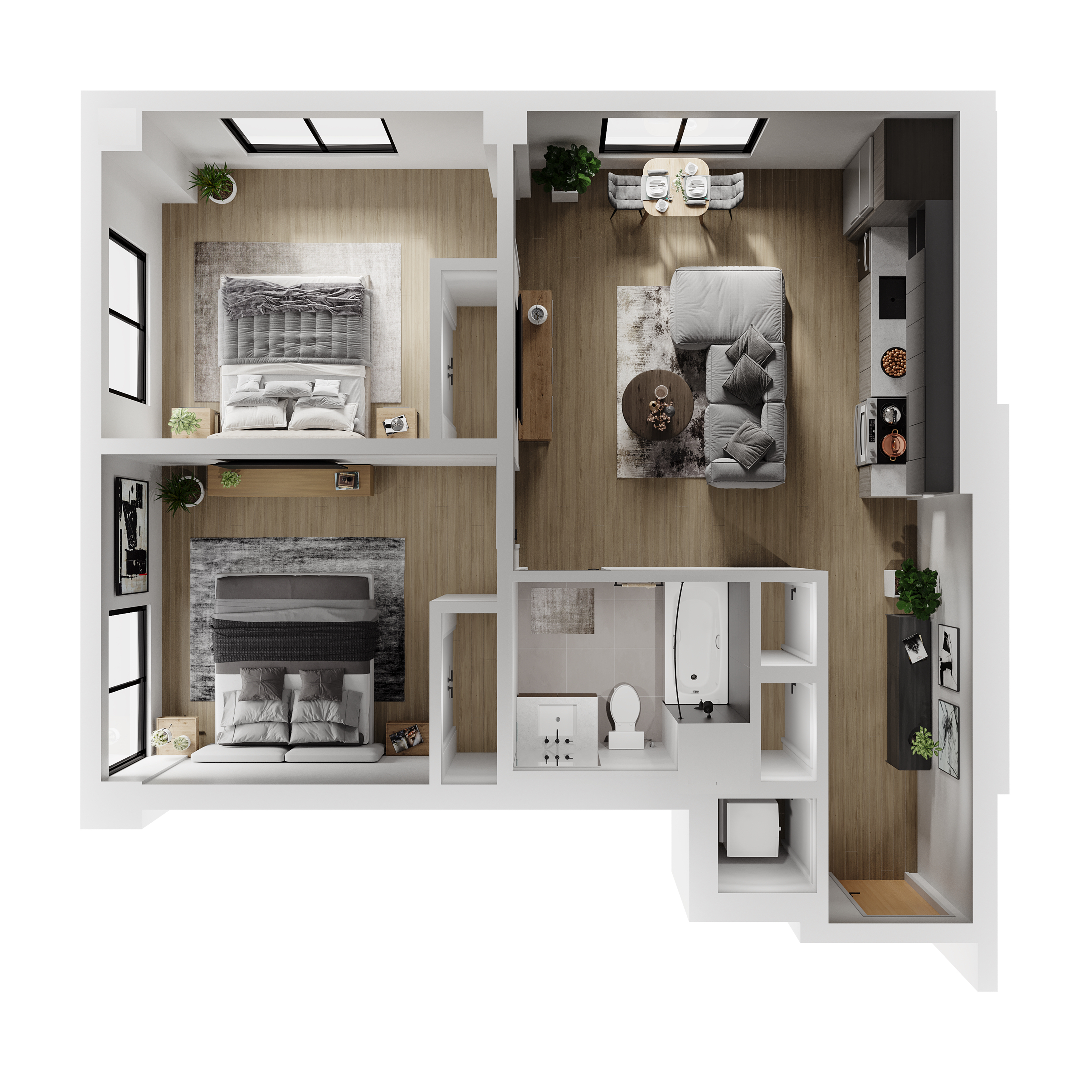 37 North Beacon, Allston