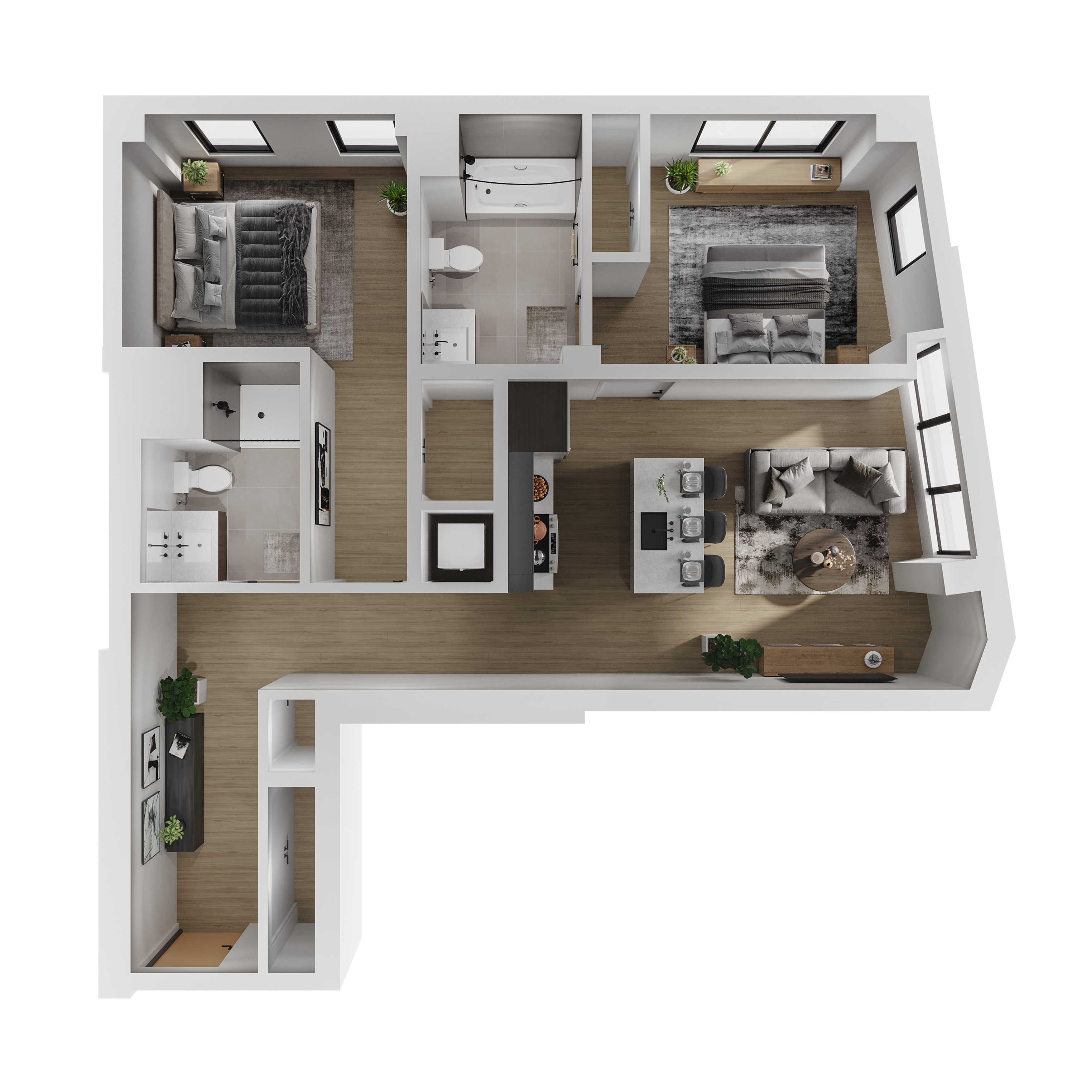 37 North Beacon, Allston