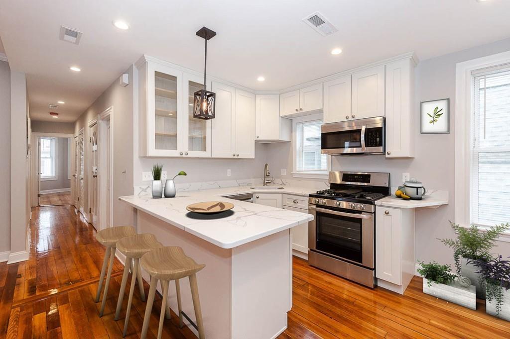 263 East Cottage St, Dorchester