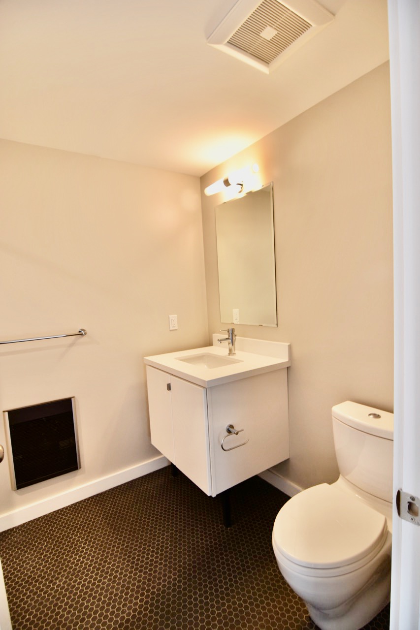 120 Savin, Dorchester