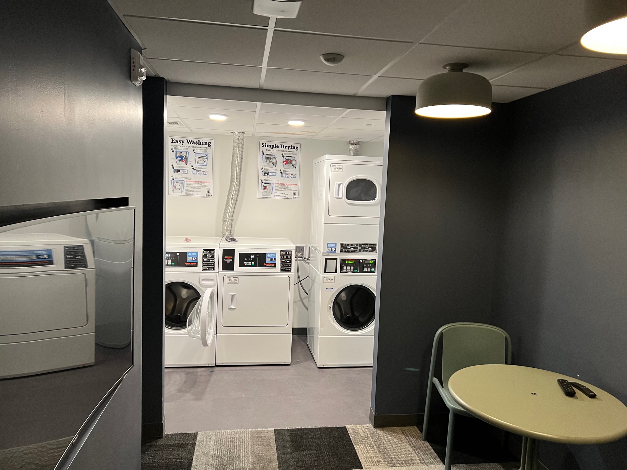 100 Hemenway St, Fenway