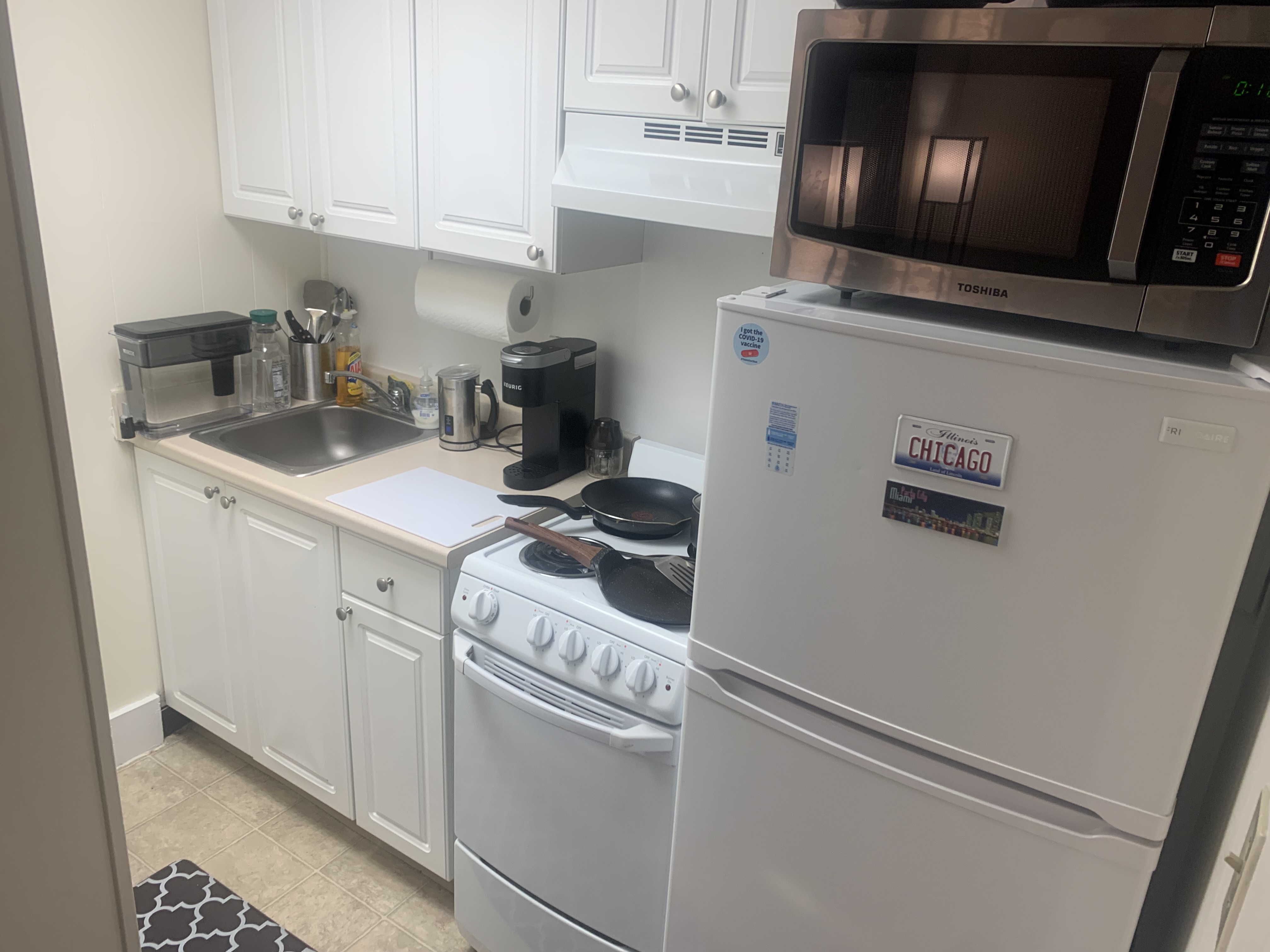 62 Boylston St, Back Bay