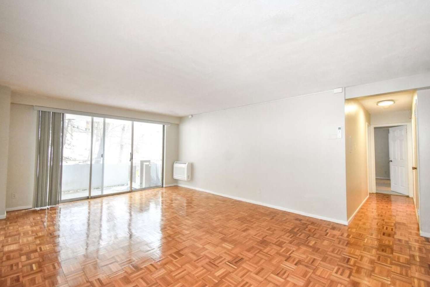 1530 Beacon St, Washington Square