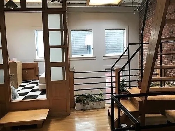 287 Hanover St, North End