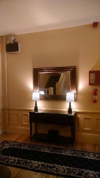 556 Columbus Ave, South End