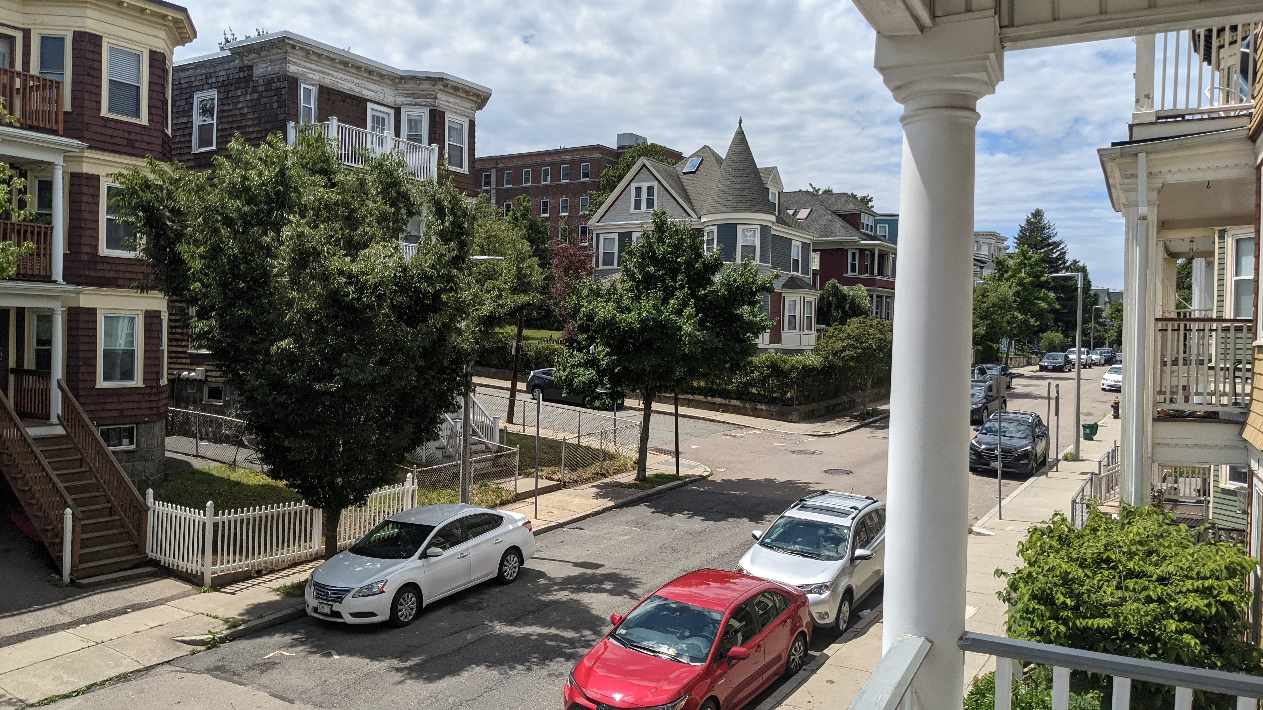 128 King St, Dorchester