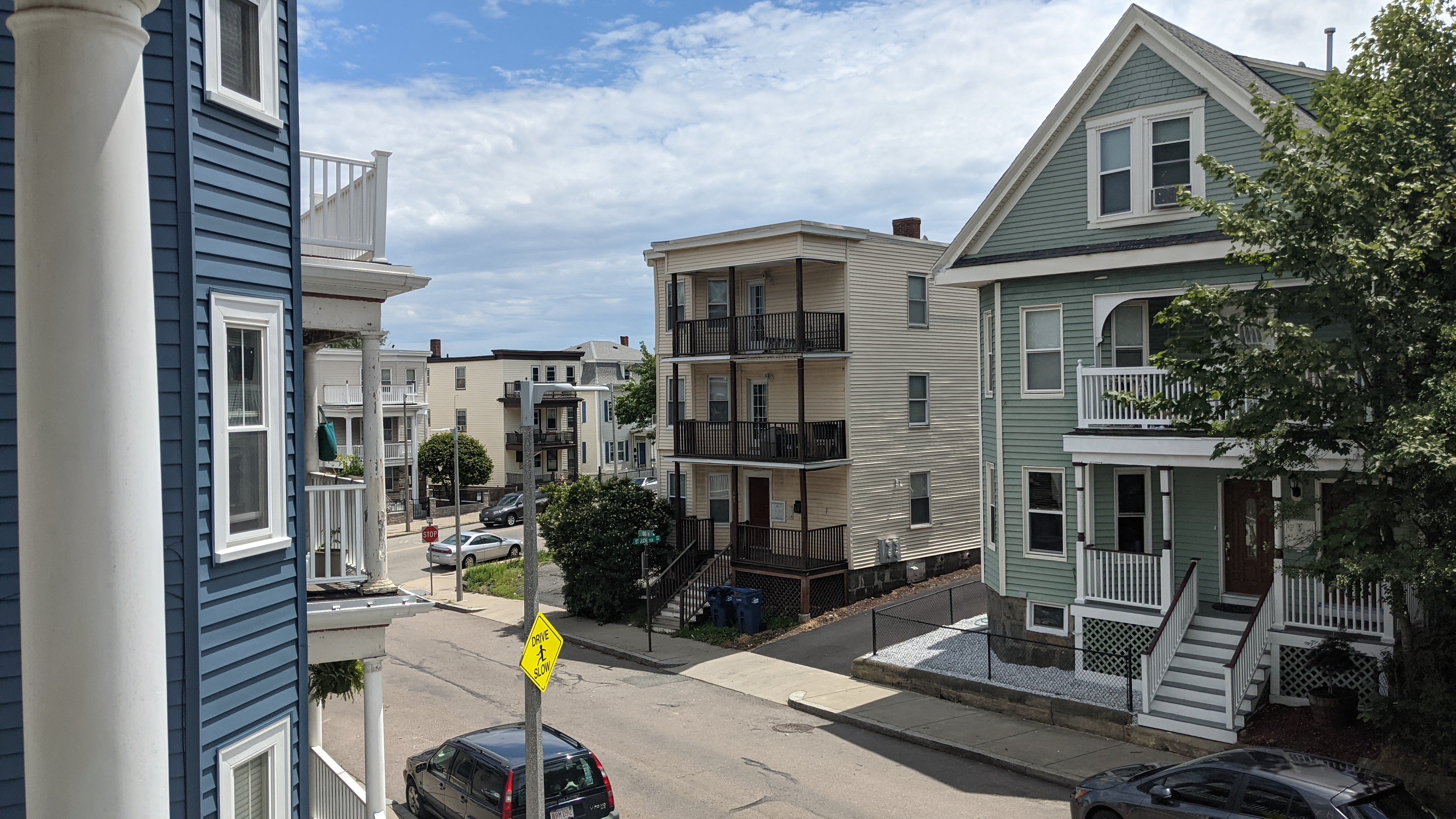 128 King St, Dorchester