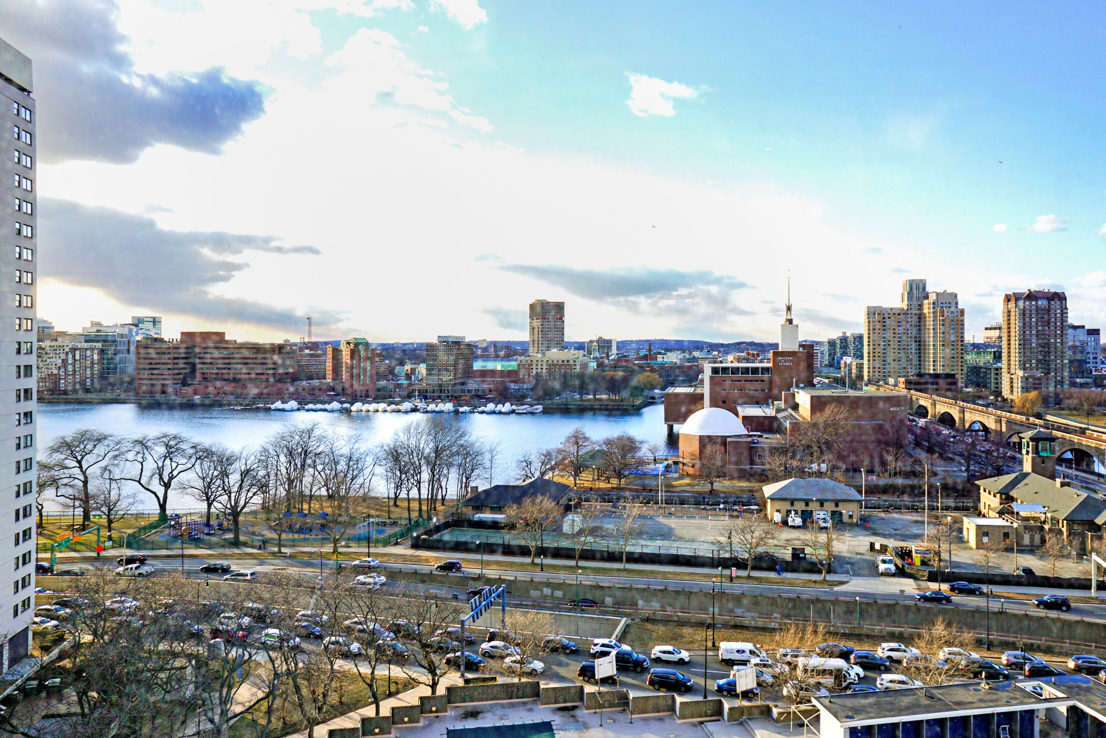 8 Whittier Pl, West End