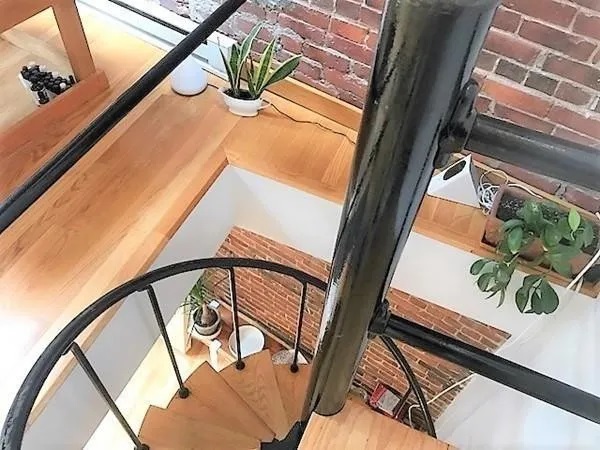 287 Hanover St, North End