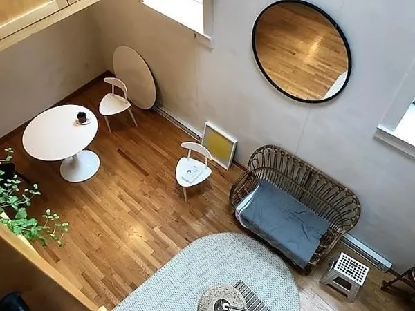 287 Hanover St, North End