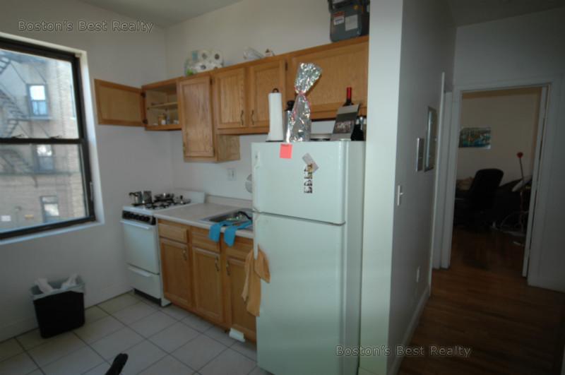 27 Saint Lukes Rd, Allston