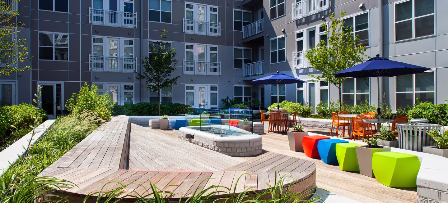 445 Artisan Way, Assembly Square