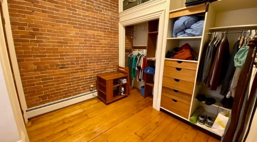 18 Worcester Sq, South End