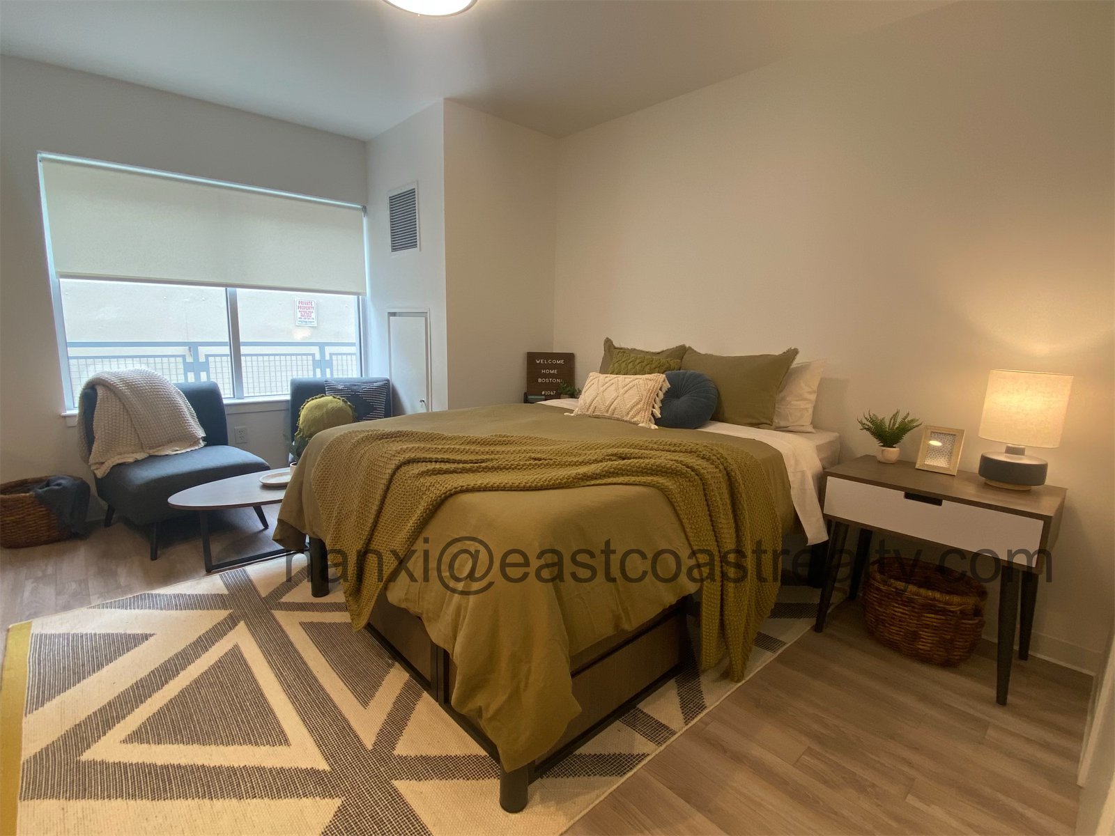 1047 Commonwealth, Allston