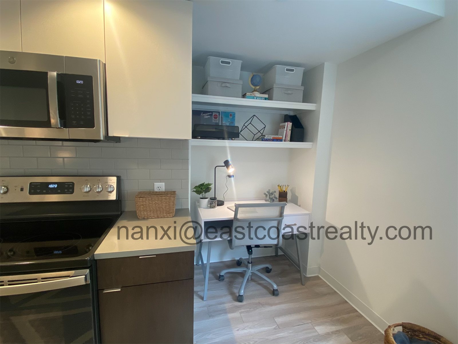 1047 Commonwealth, Allston