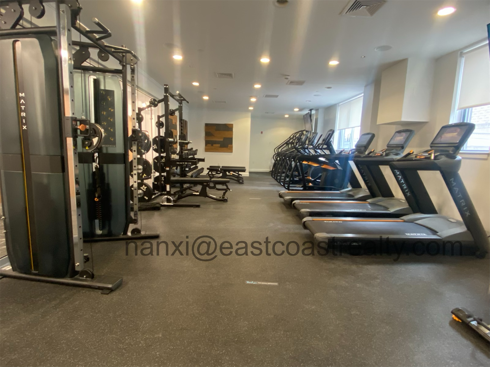 1047 Commonwealth, Allston