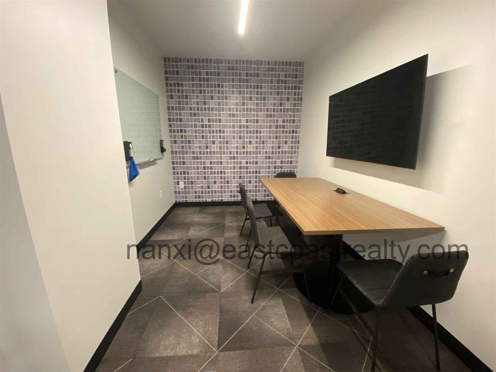 1047 Commonwealth, Allston