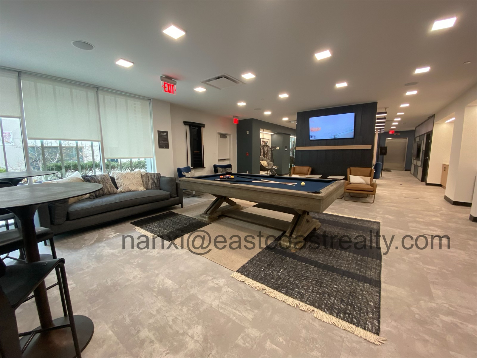 1047 Commonwealth, Allston