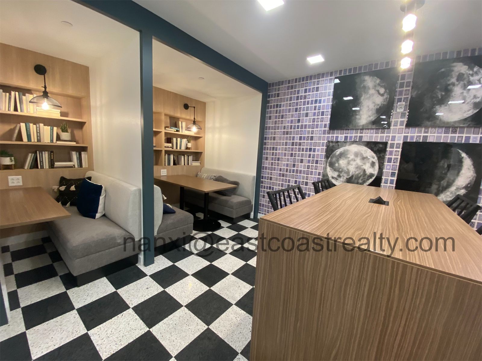 1047 Commonwealth, Allston