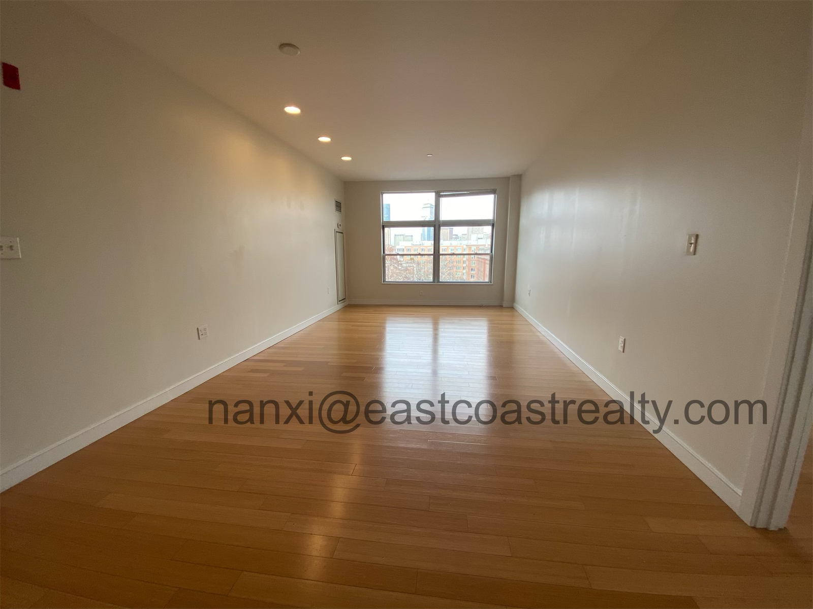 601 Albany St, South End