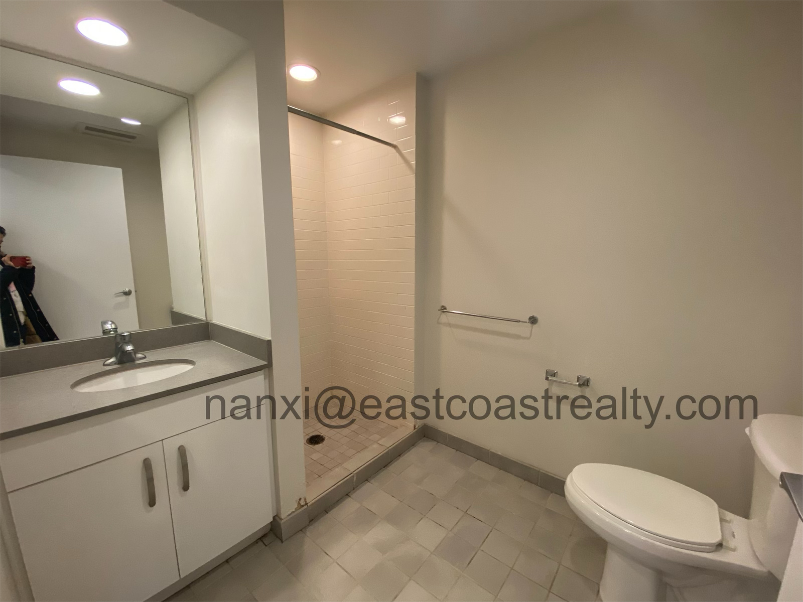 601 Albany St, South End