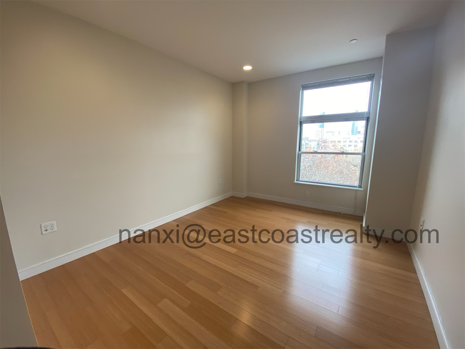 601 Albany St, South End