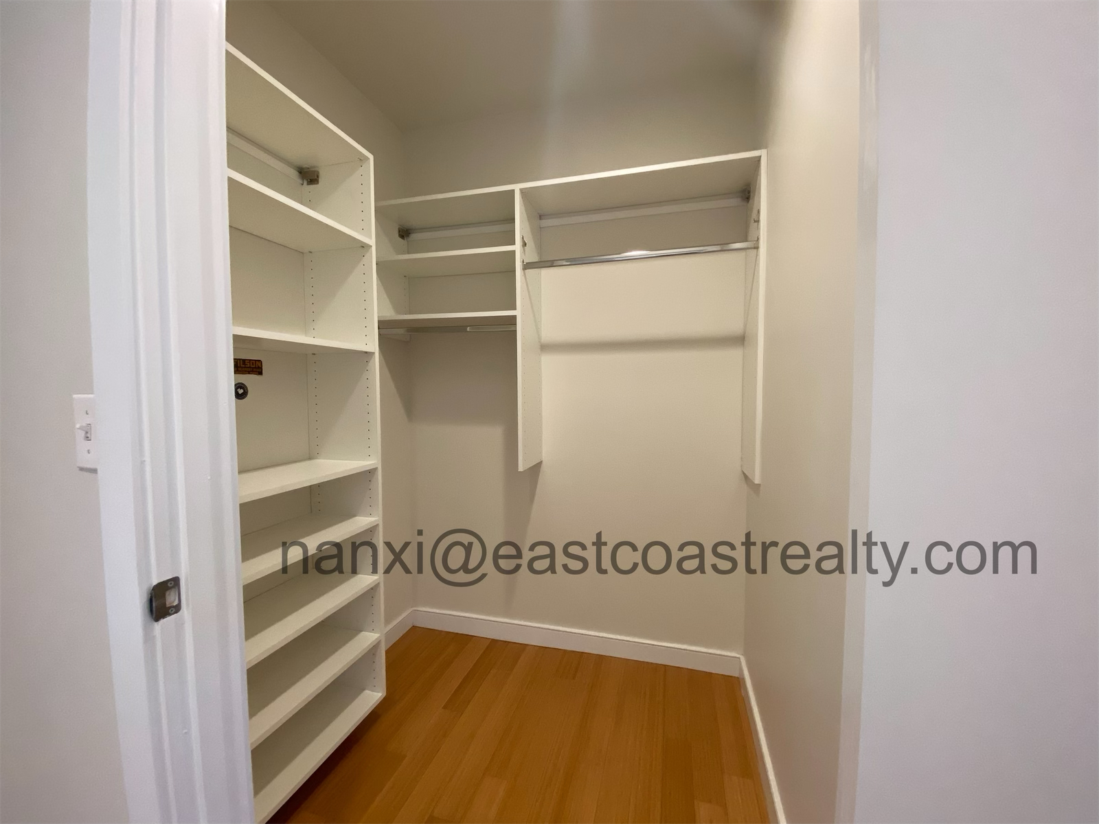 601 Albany St, South End