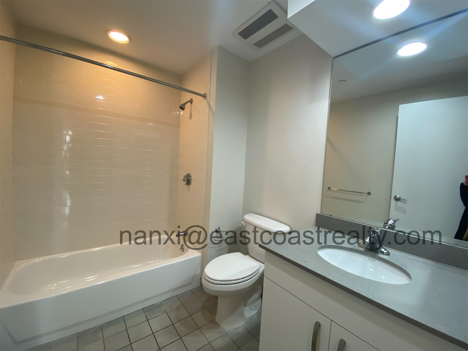 601 Albany St, South End