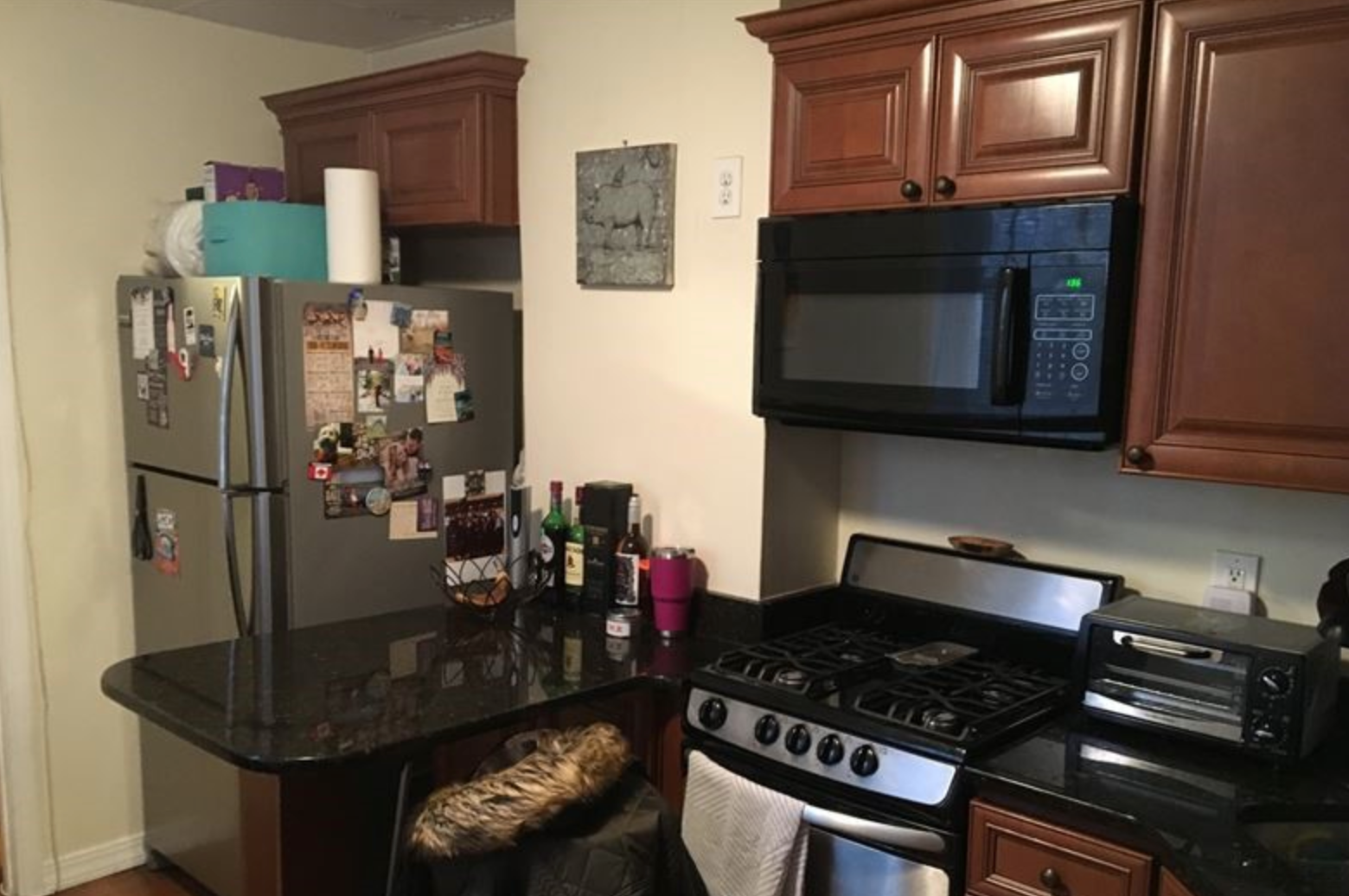 92 Endicott St, North End