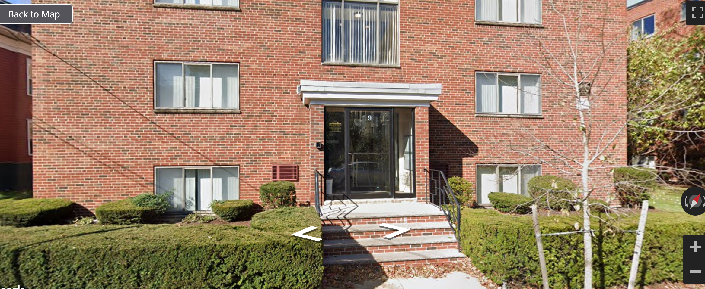 9 Chester St, Porter Square