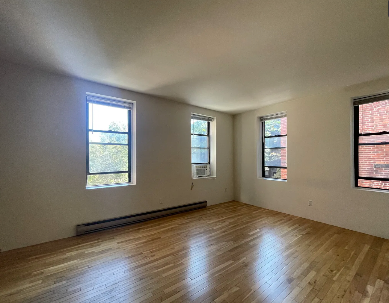 90 Saint Botolph St, Back Bay