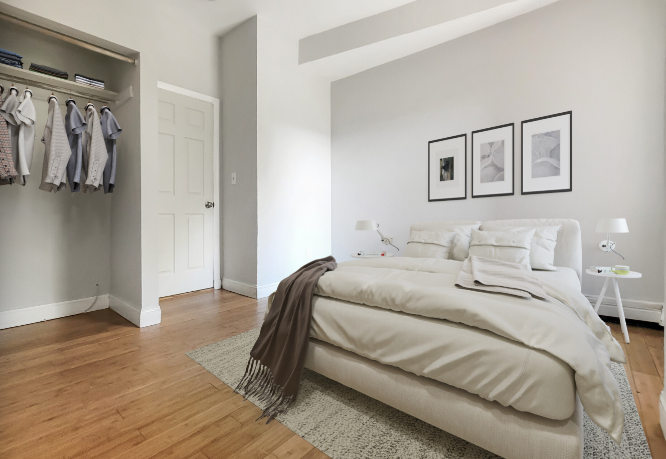 338 Warren St, Roxbury