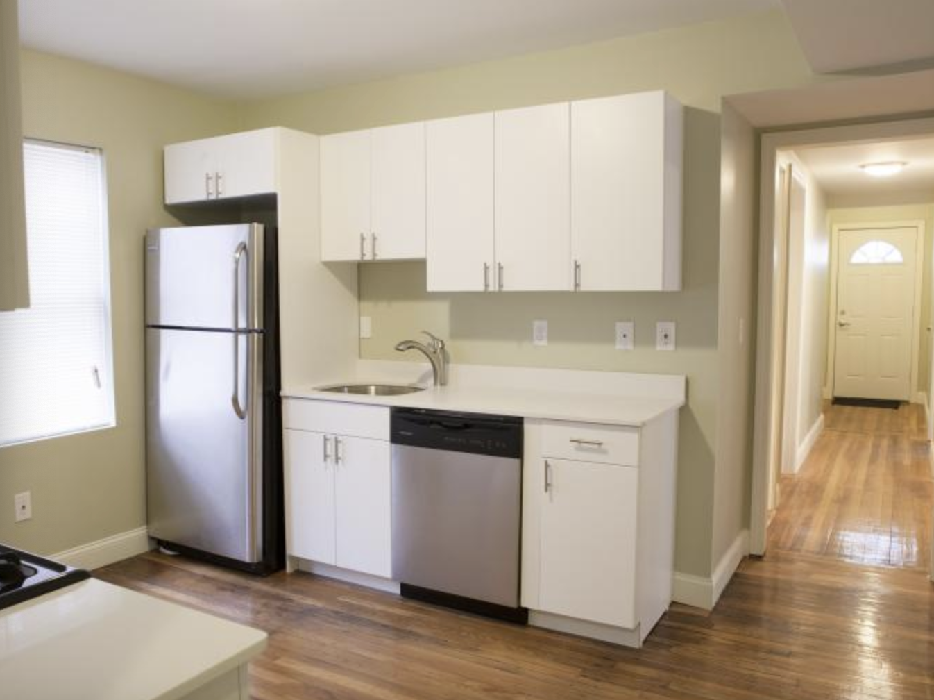 4043 Washington St, Roslindale