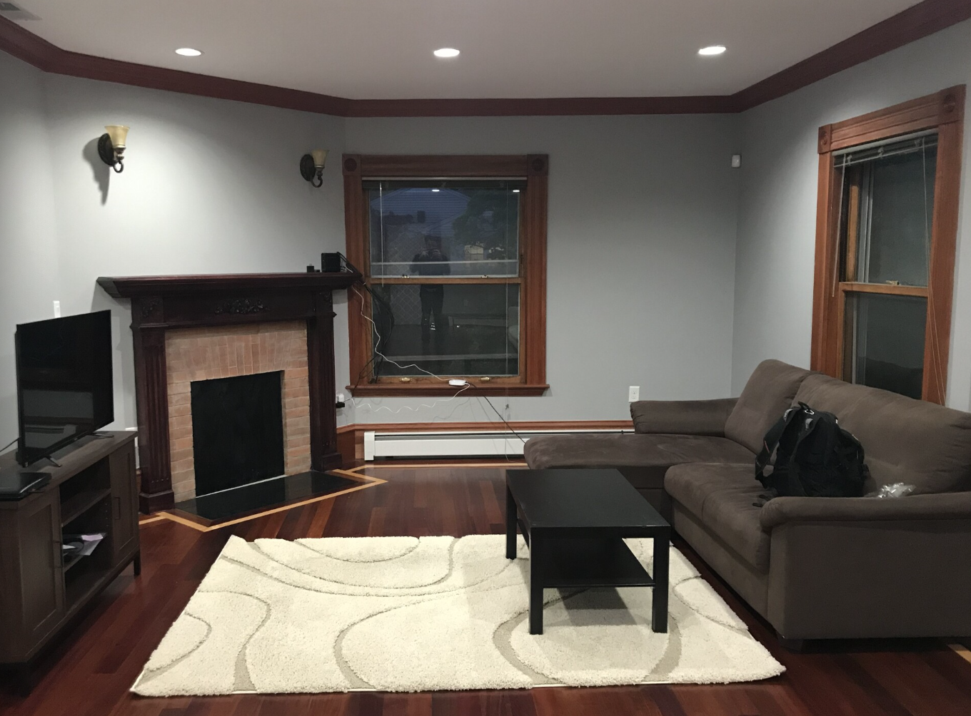 9 Francis St, Coolidge Corner