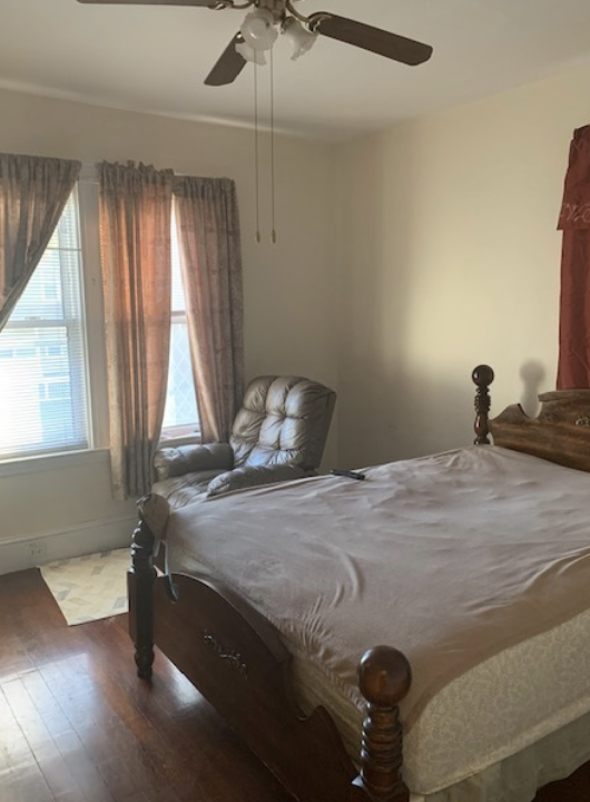 20 Paisley Park, Dorchester