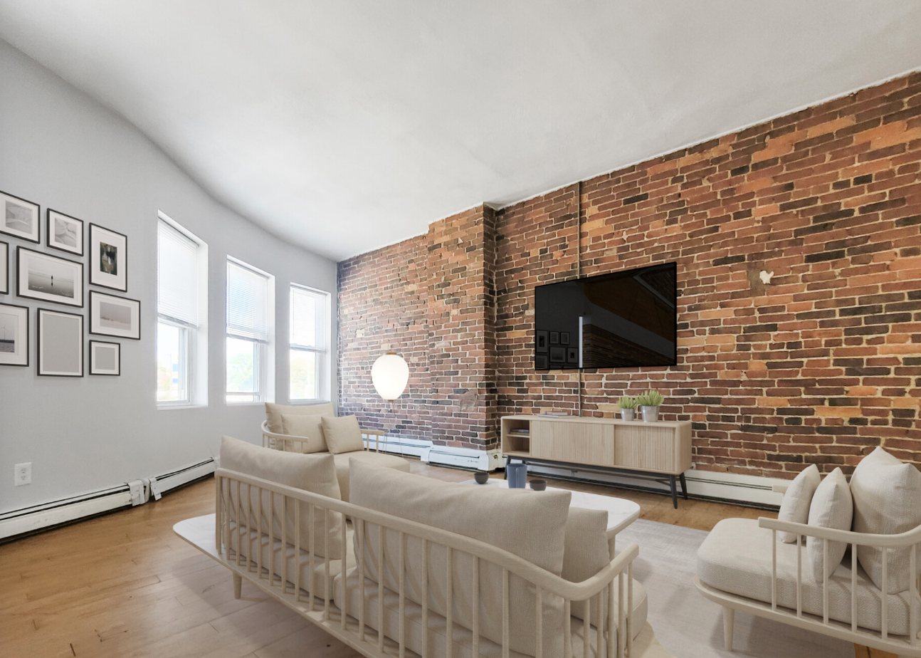 338 Warren St, Roxbury