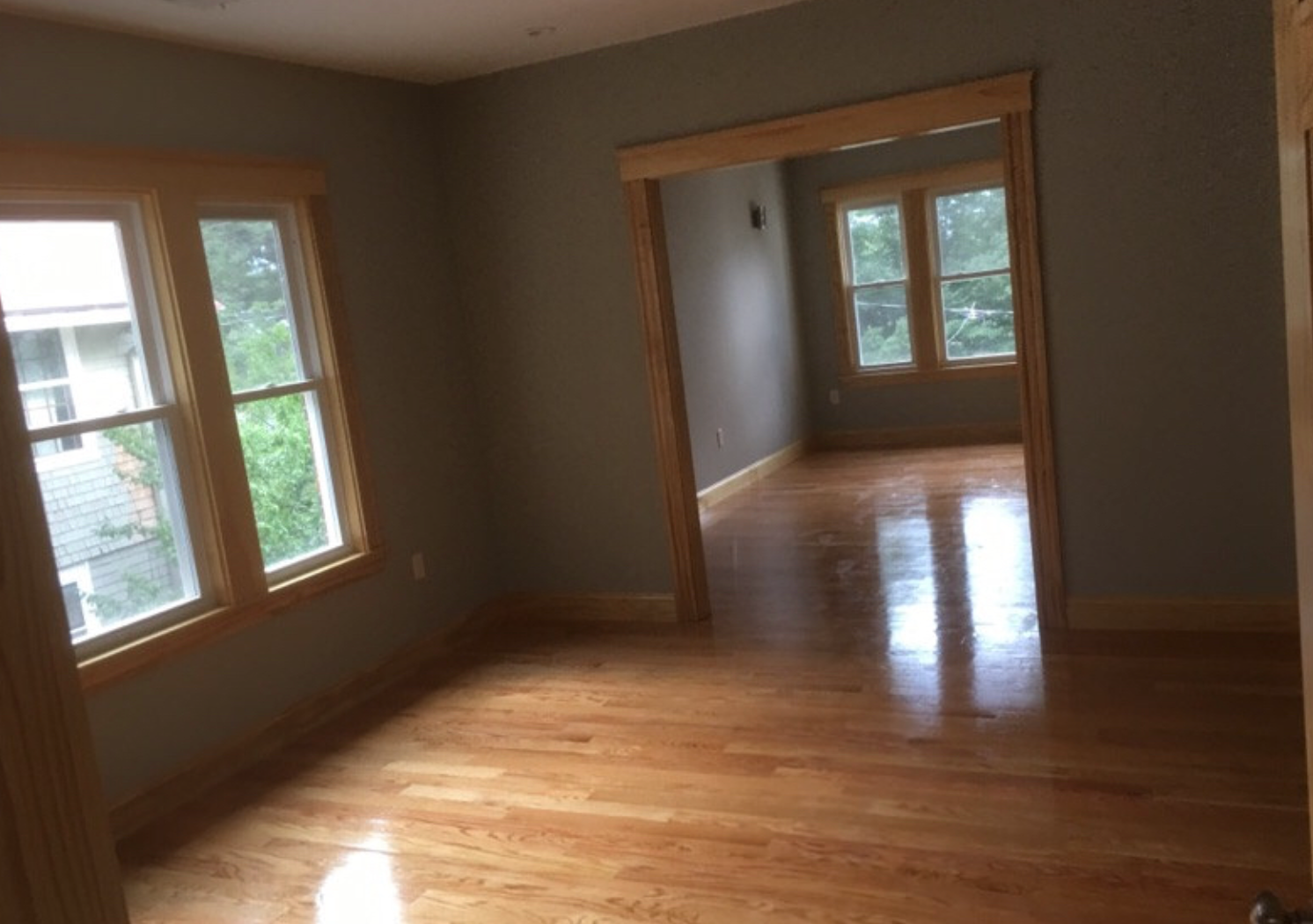 152 Winchester St, Washington Square