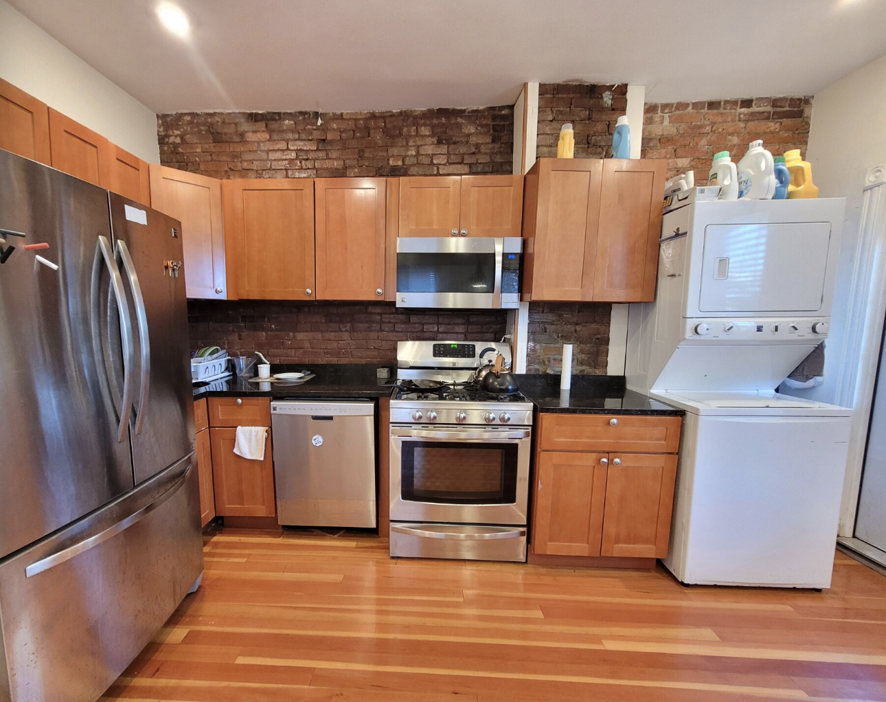 3 Mark St, Jamaica Plain