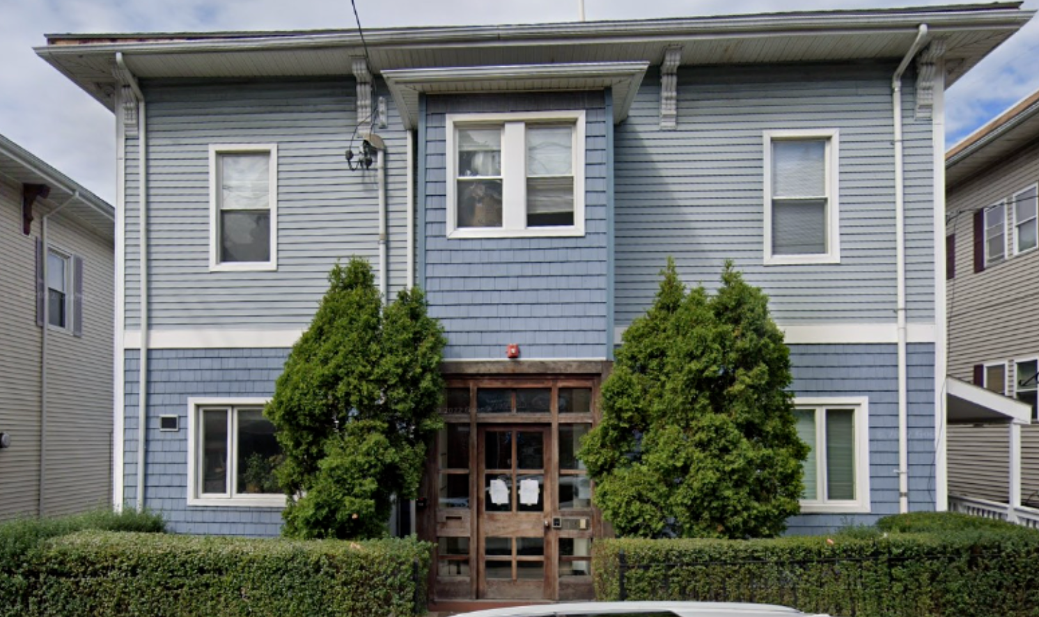 62 Washington Ave, Chelsea