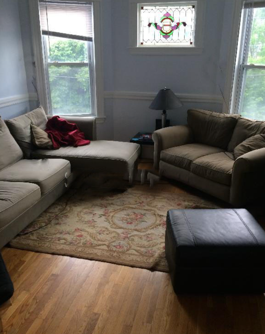 43 Parker Hill Ave, Mission Hill