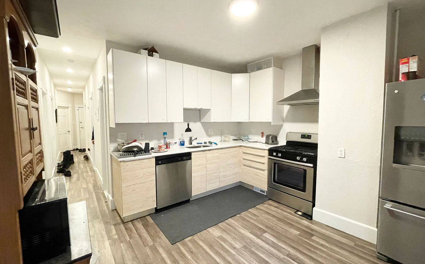 45 Crescent Ave, Dorchester