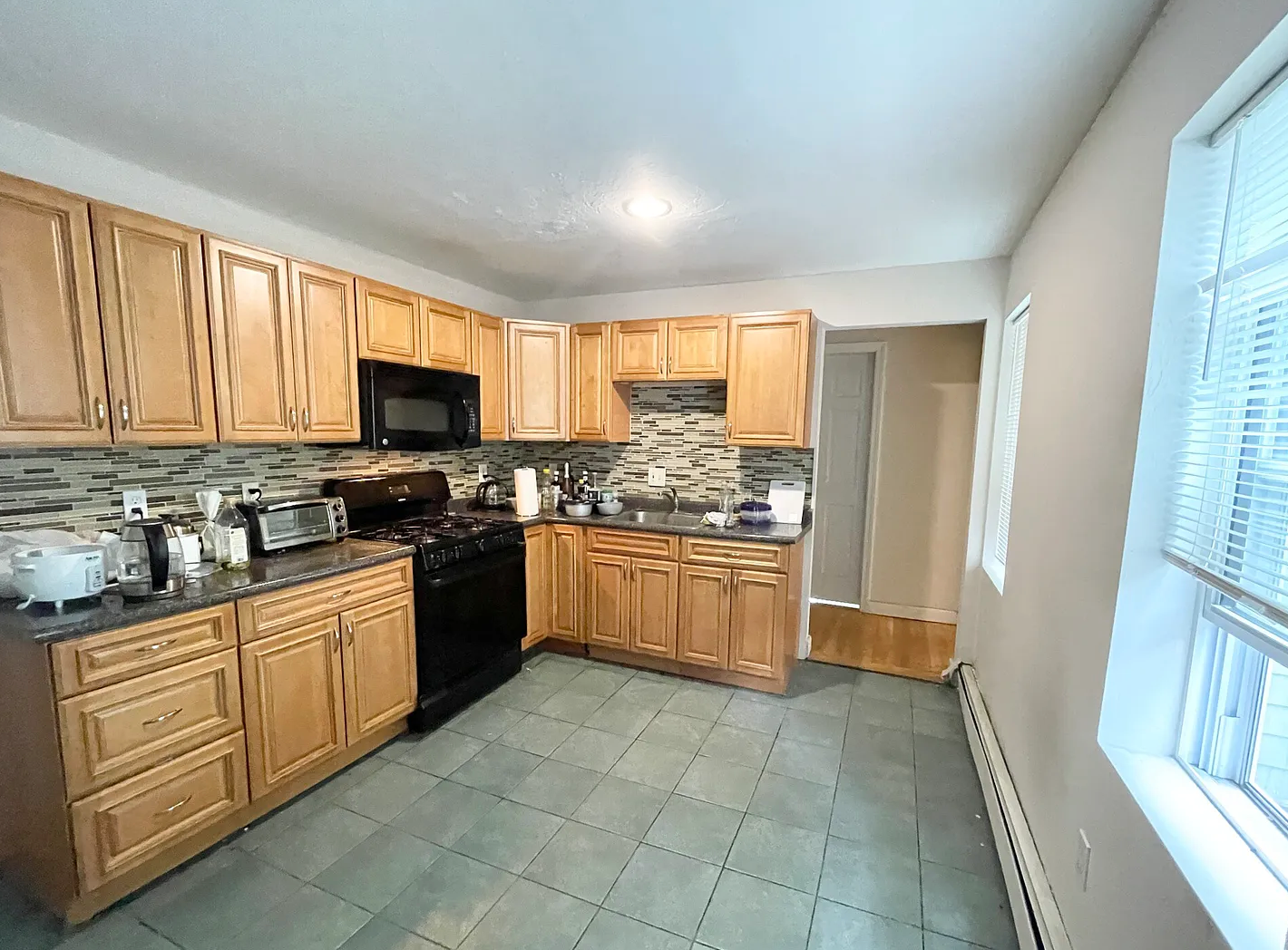 56 Crescent Ave, Dorchester