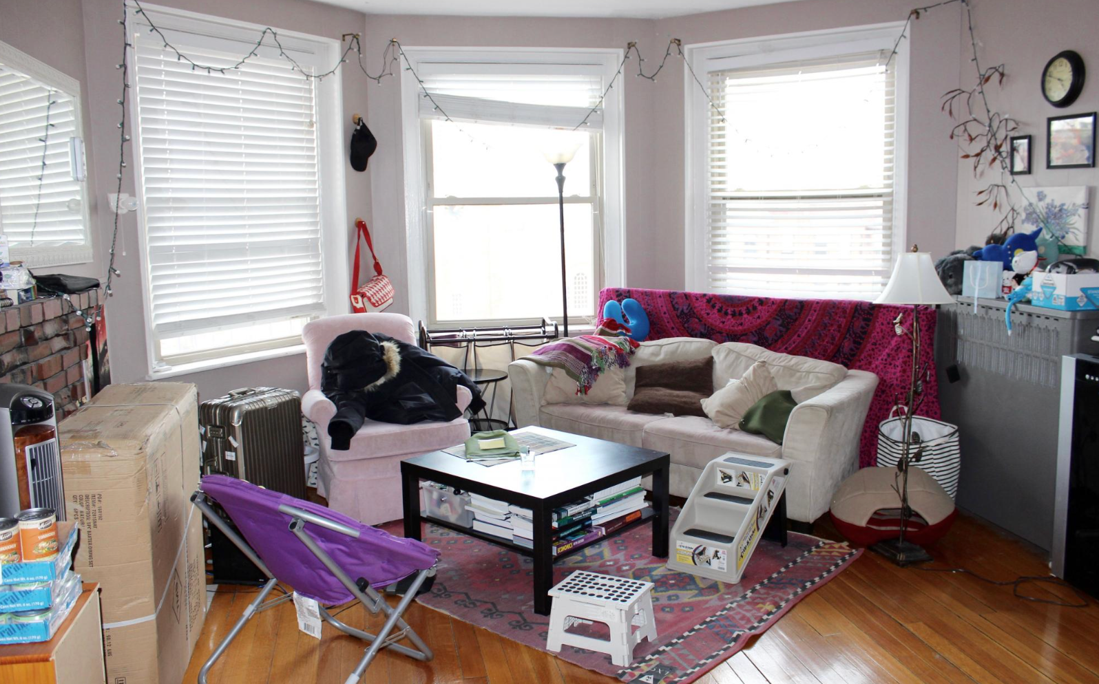 879 Beacon St, Fenway