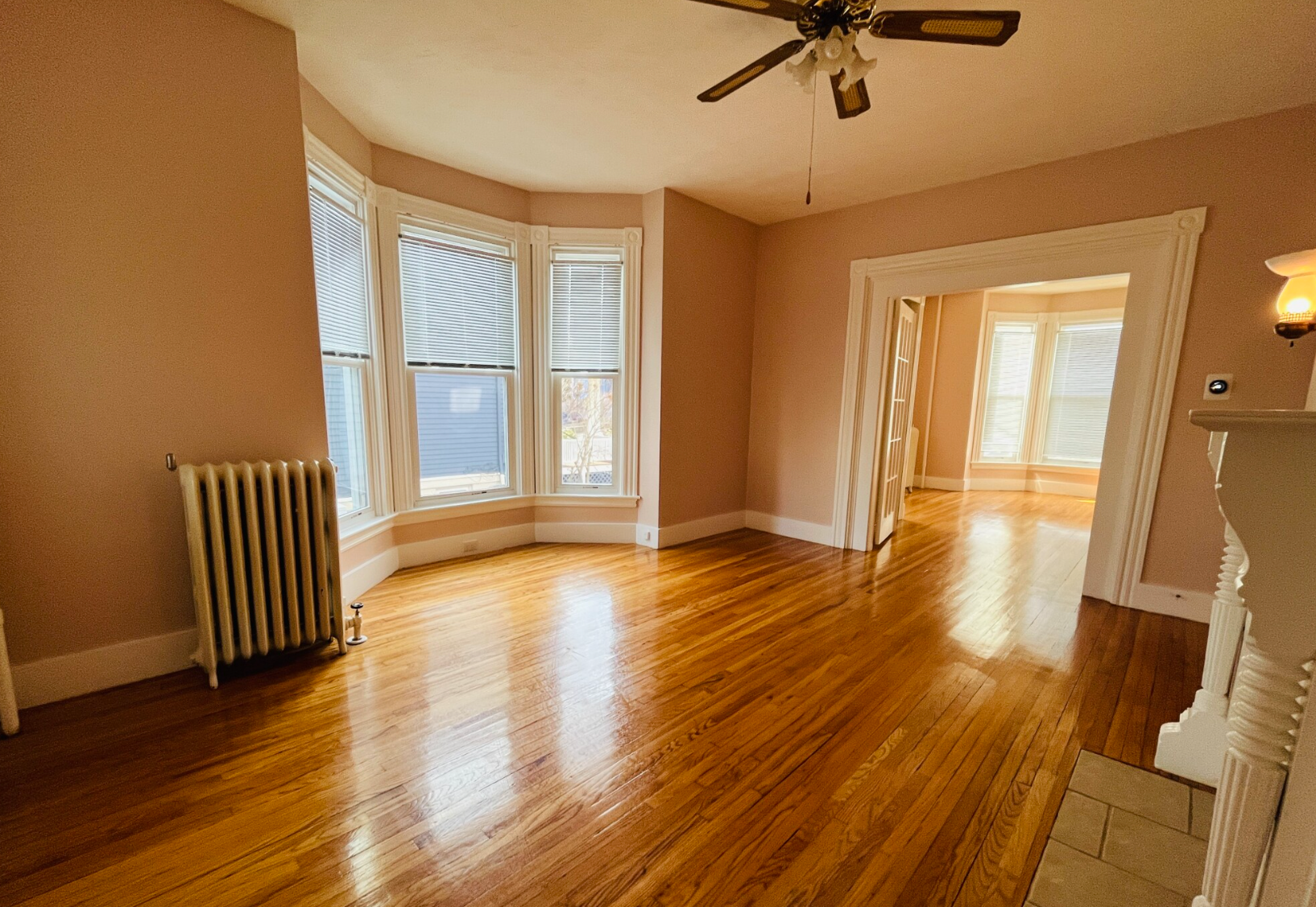 43 Dartmouth St, Winter Hill