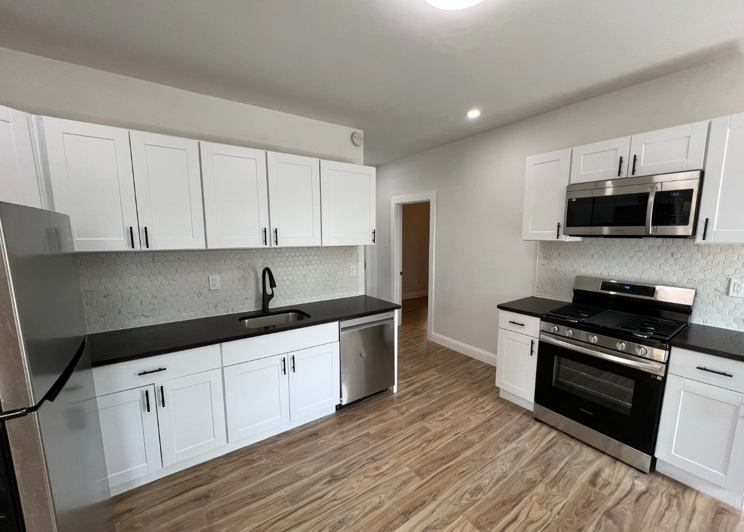 110 Old Harbor St, South Boston