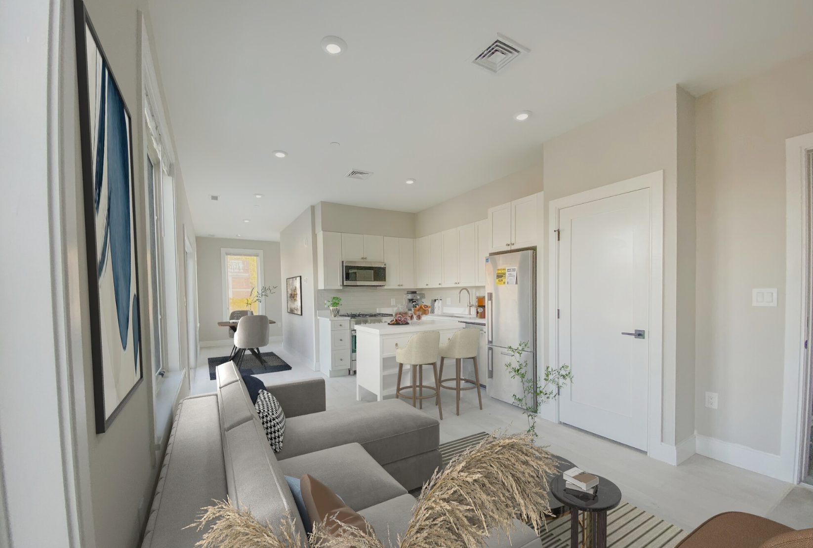 198 Green St, Jamaica Plain