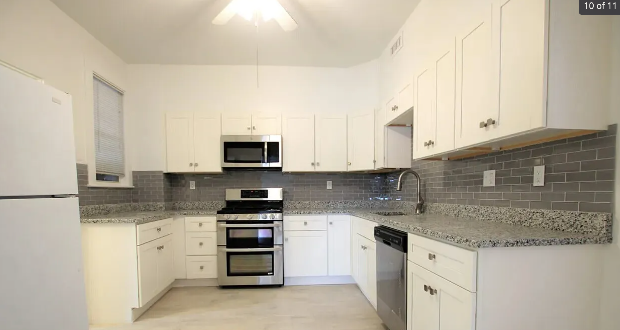 1516 Commonwealth Ave, Brighton