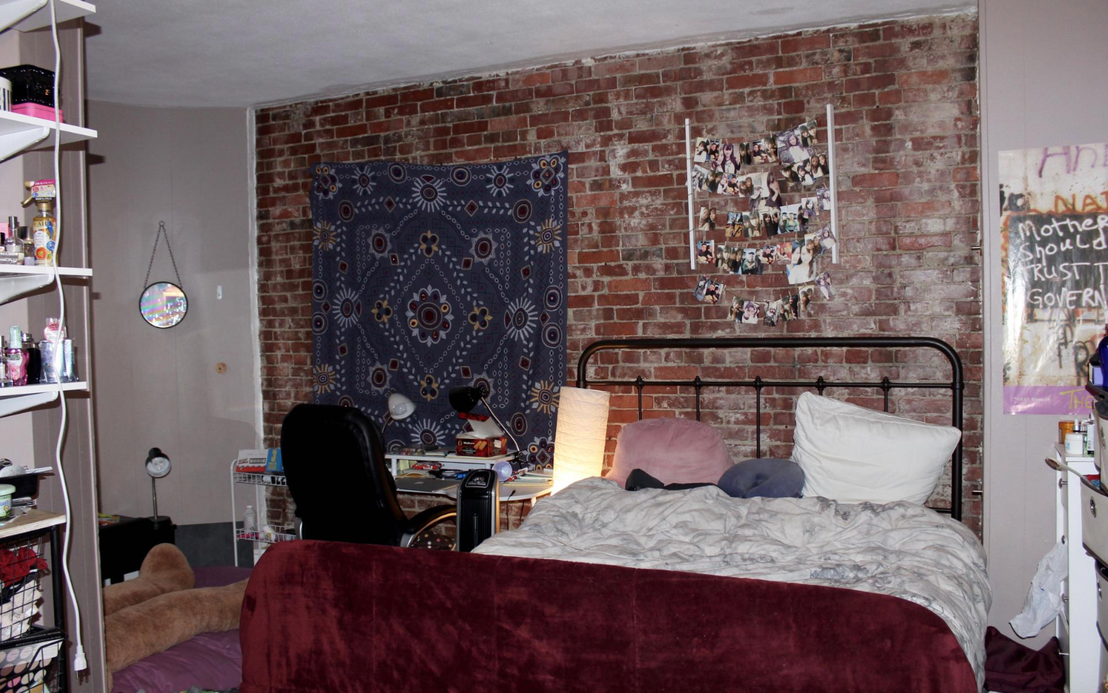 879 Beacon St, Fenway