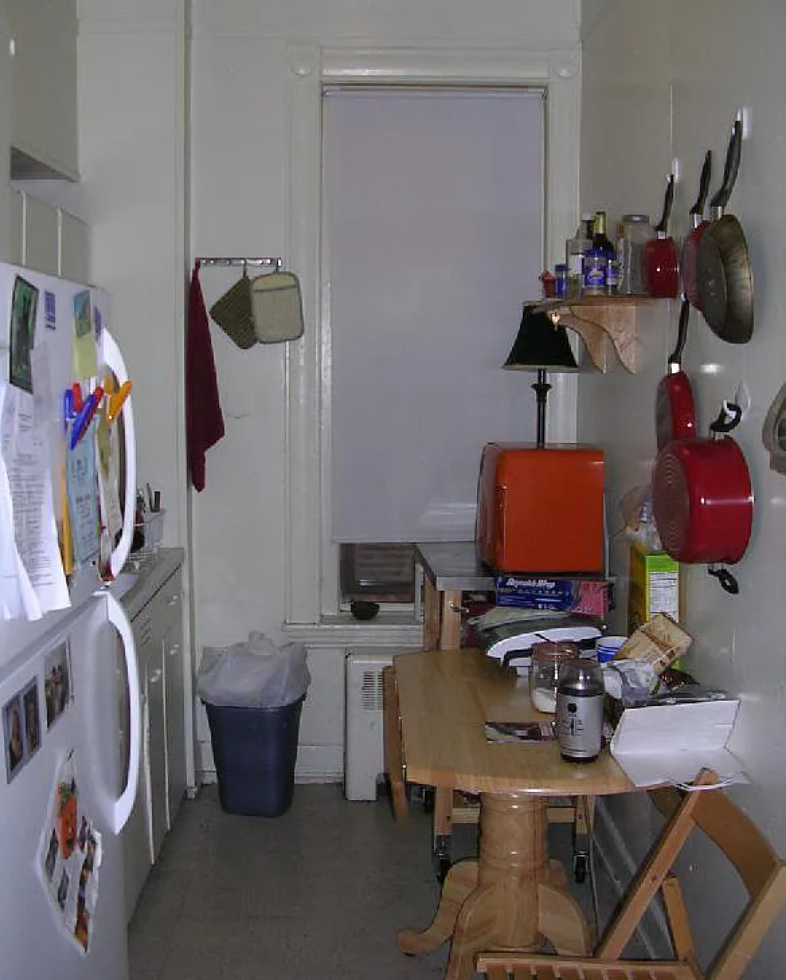 384 Commonwealth Ave, Back Bay