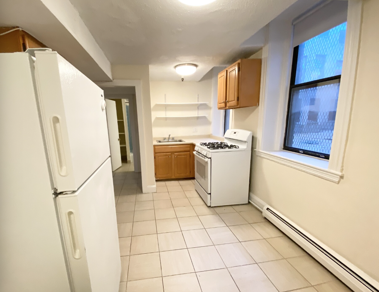 1156 Commonwealth Ave, Allston